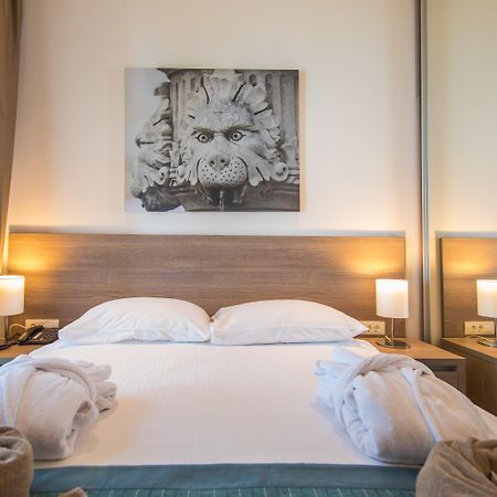 Hotel Mlini Εξωτερικό φωτογραφία