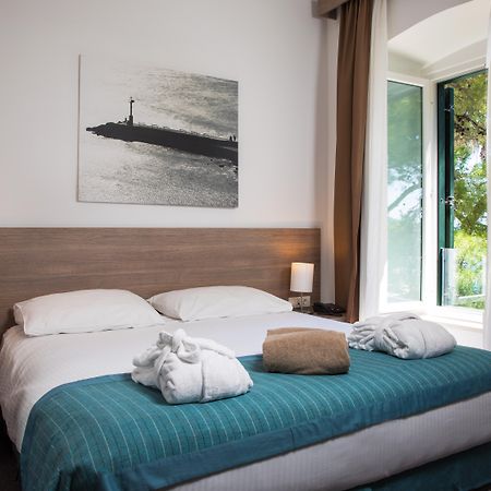 Hotel Mlini Εξωτερικό φωτογραφία