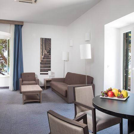 Hotel Mlini Εξωτερικό φωτογραφία
