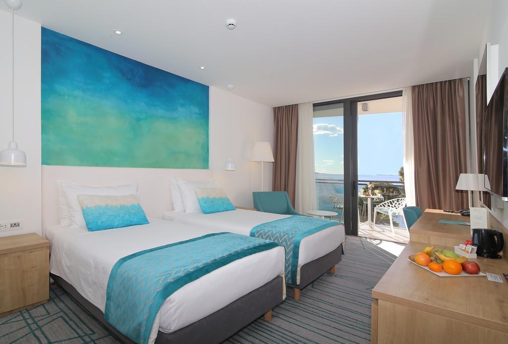 Hotel Mlini Εξωτερικό φωτογραφία