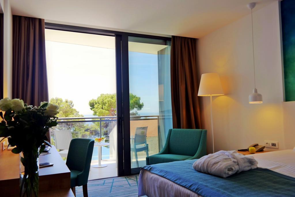 Hotel Mlini Εξωτερικό φωτογραφία