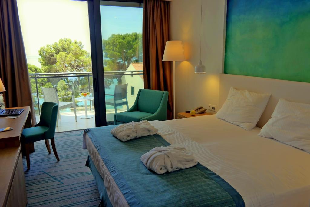 Hotel Mlini Εξωτερικό φωτογραφία