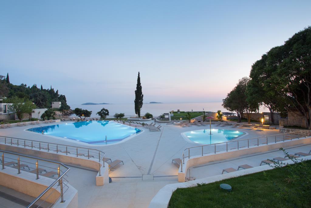 Hotel Mlini Εξωτερικό φωτογραφία