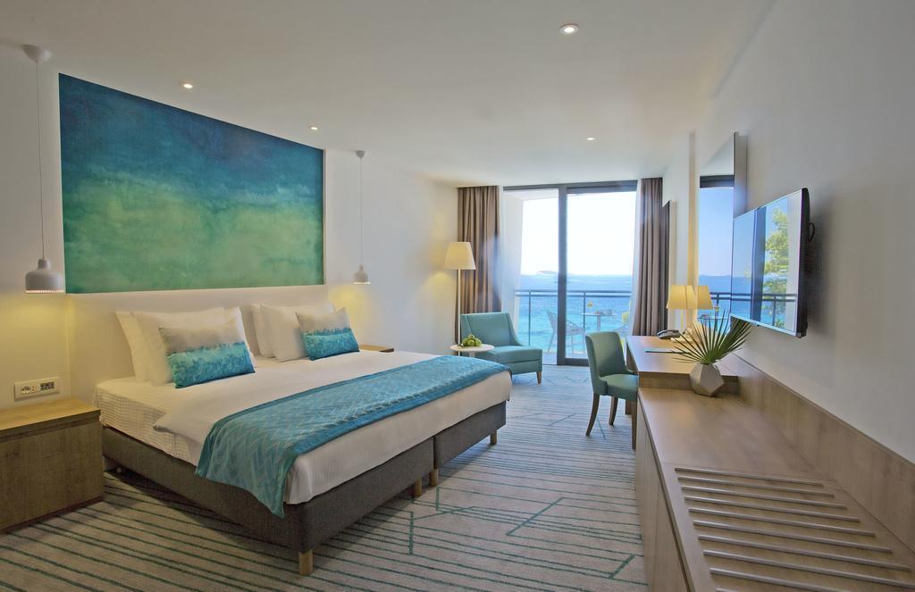 Hotel Mlini Εξωτερικό φωτογραφία