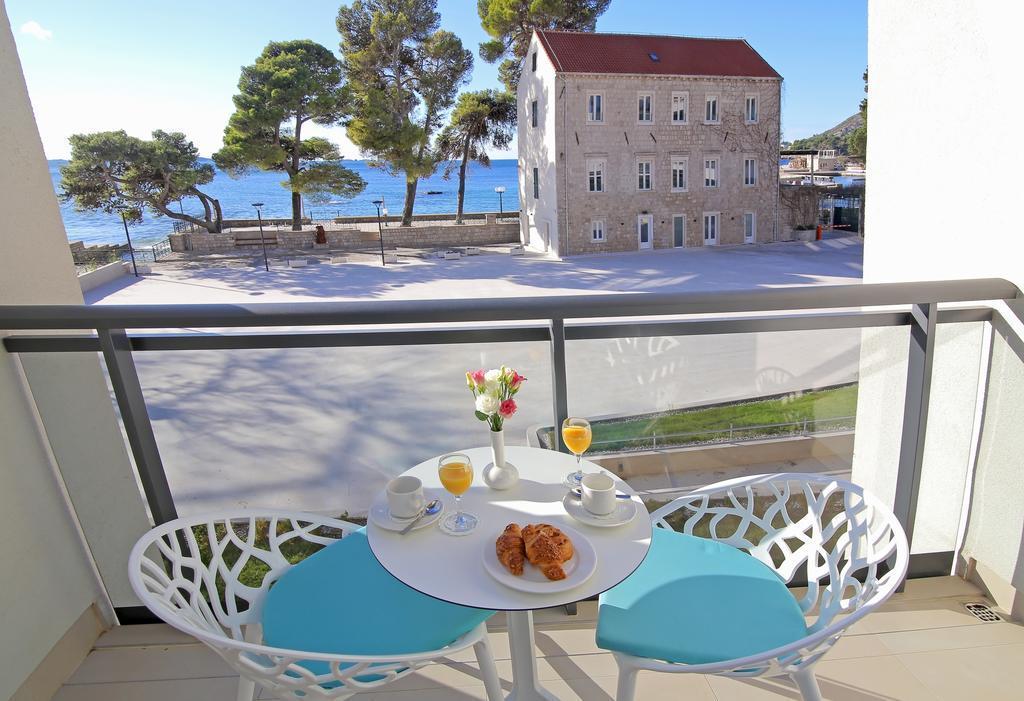 Hotel Mlini Εξωτερικό φωτογραφία