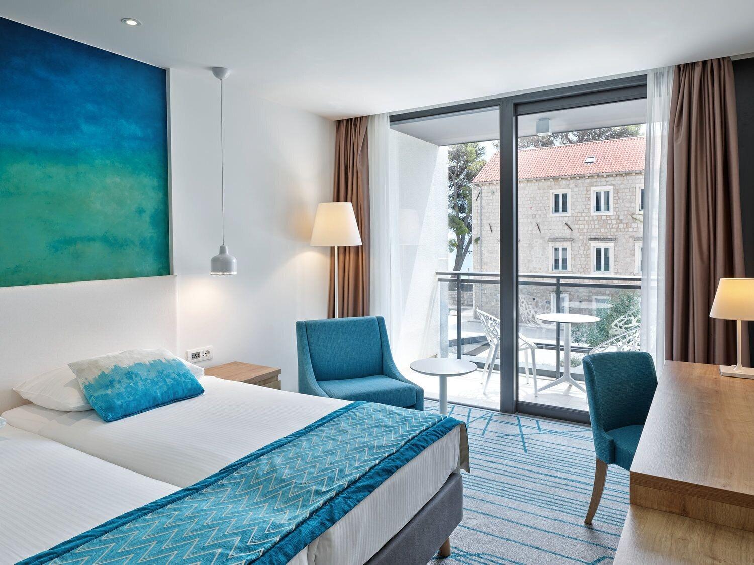 Hotel Mlini Εξωτερικό φωτογραφία