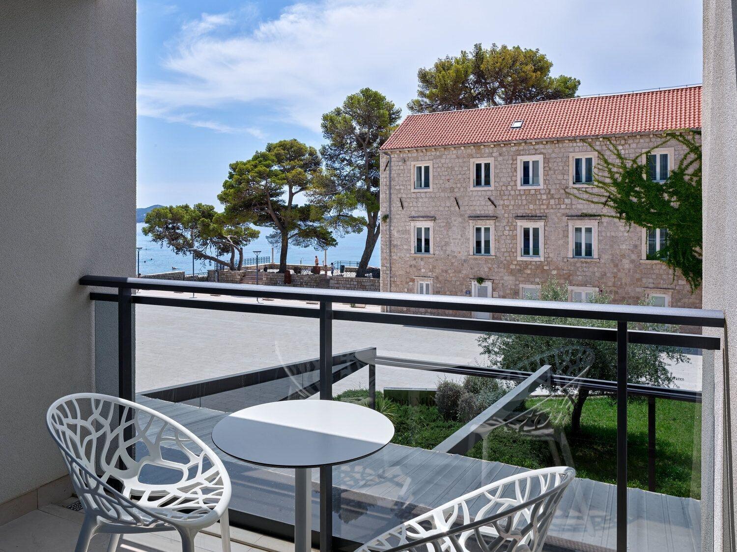 Hotel Mlini Εξωτερικό φωτογραφία