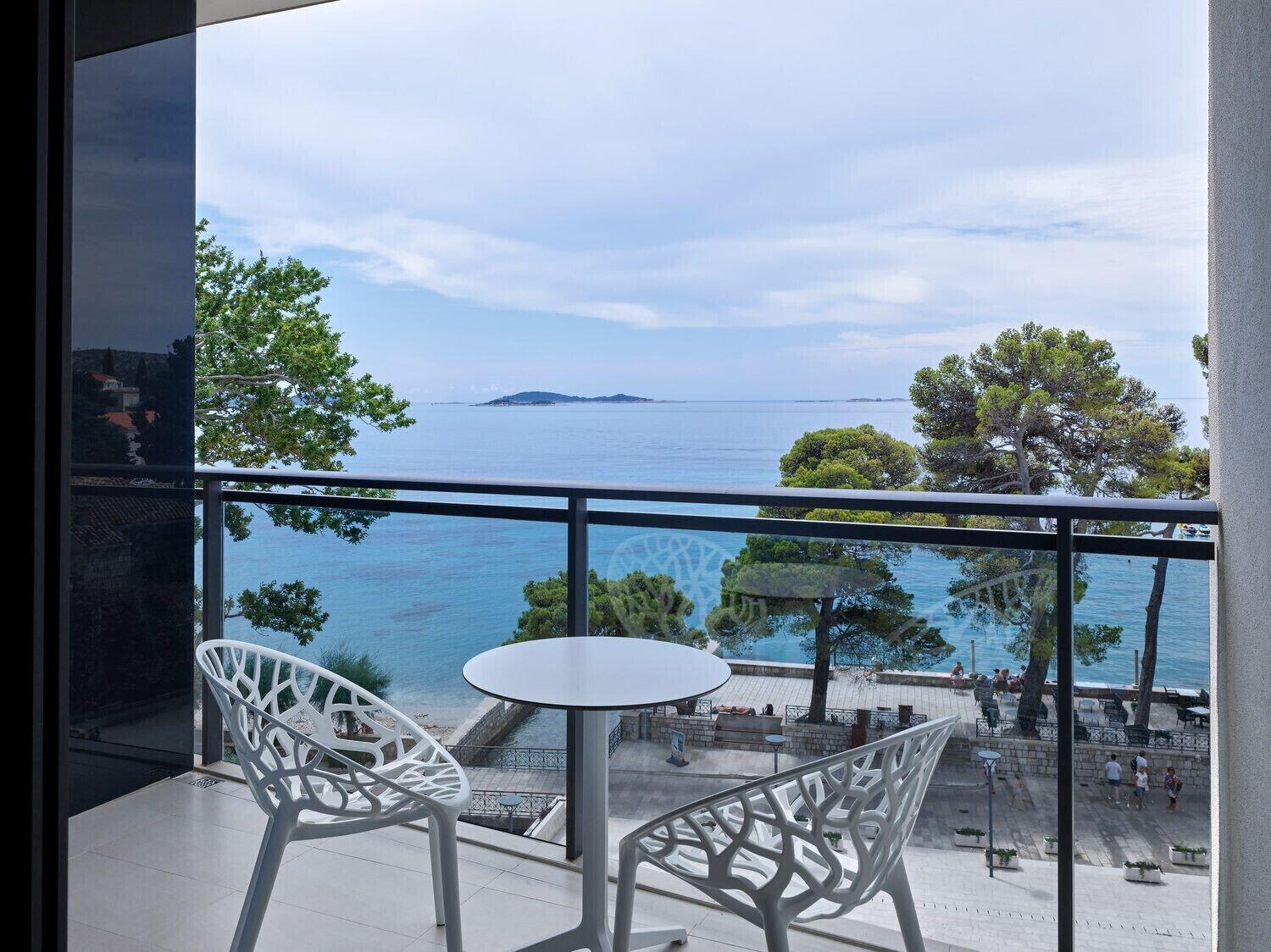 Hotel Mlini Εξωτερικό φωτογραφία