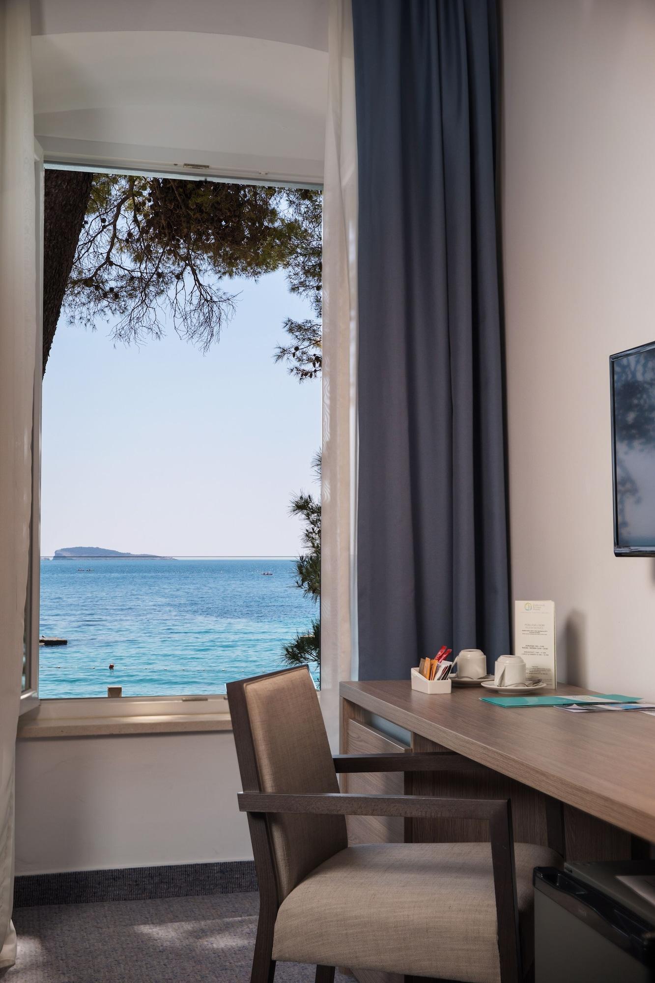 Hotel Mlini Εξωτερικό φωτογραφία