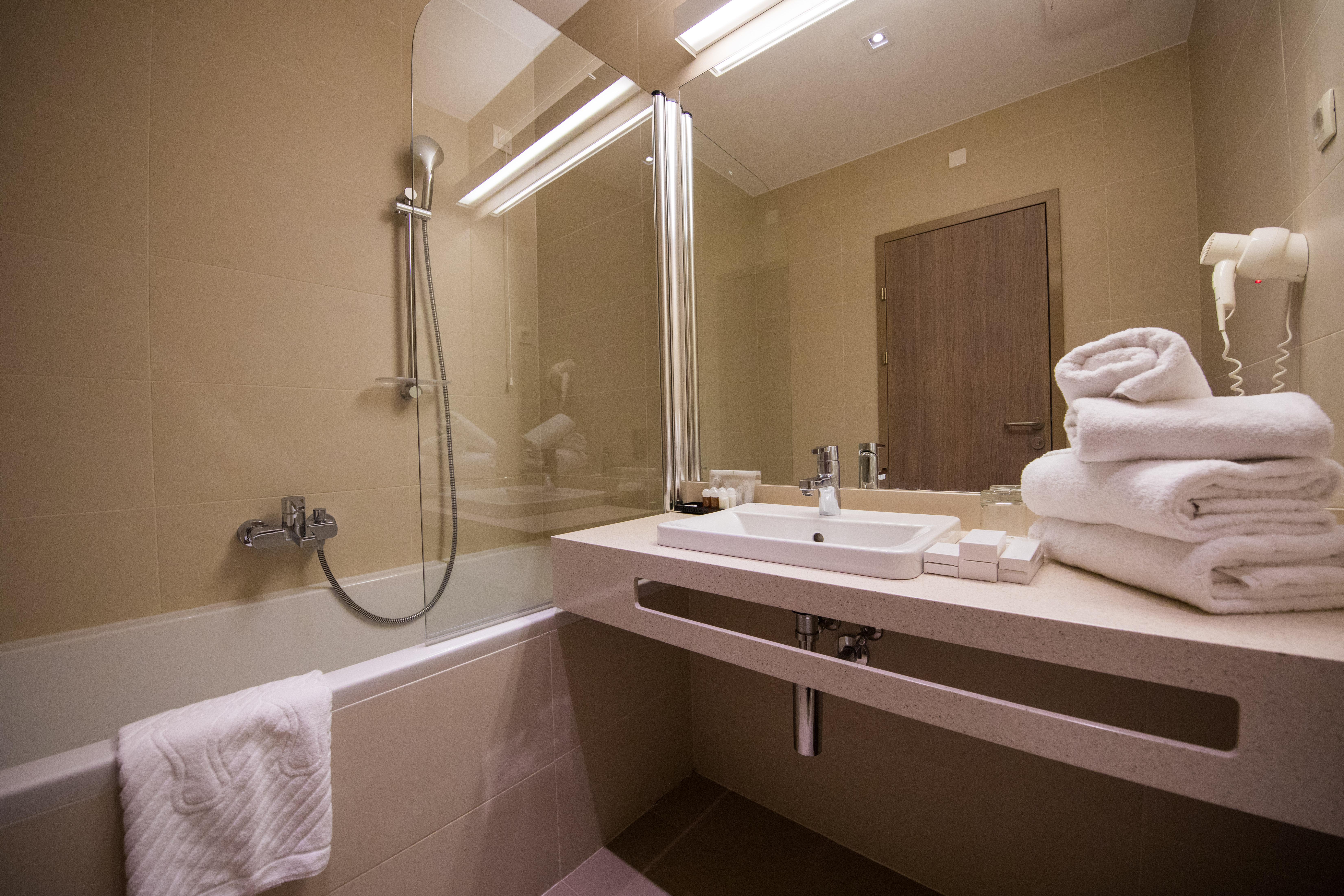 Hotel Mlini Εξωτερικό φωτογραφία