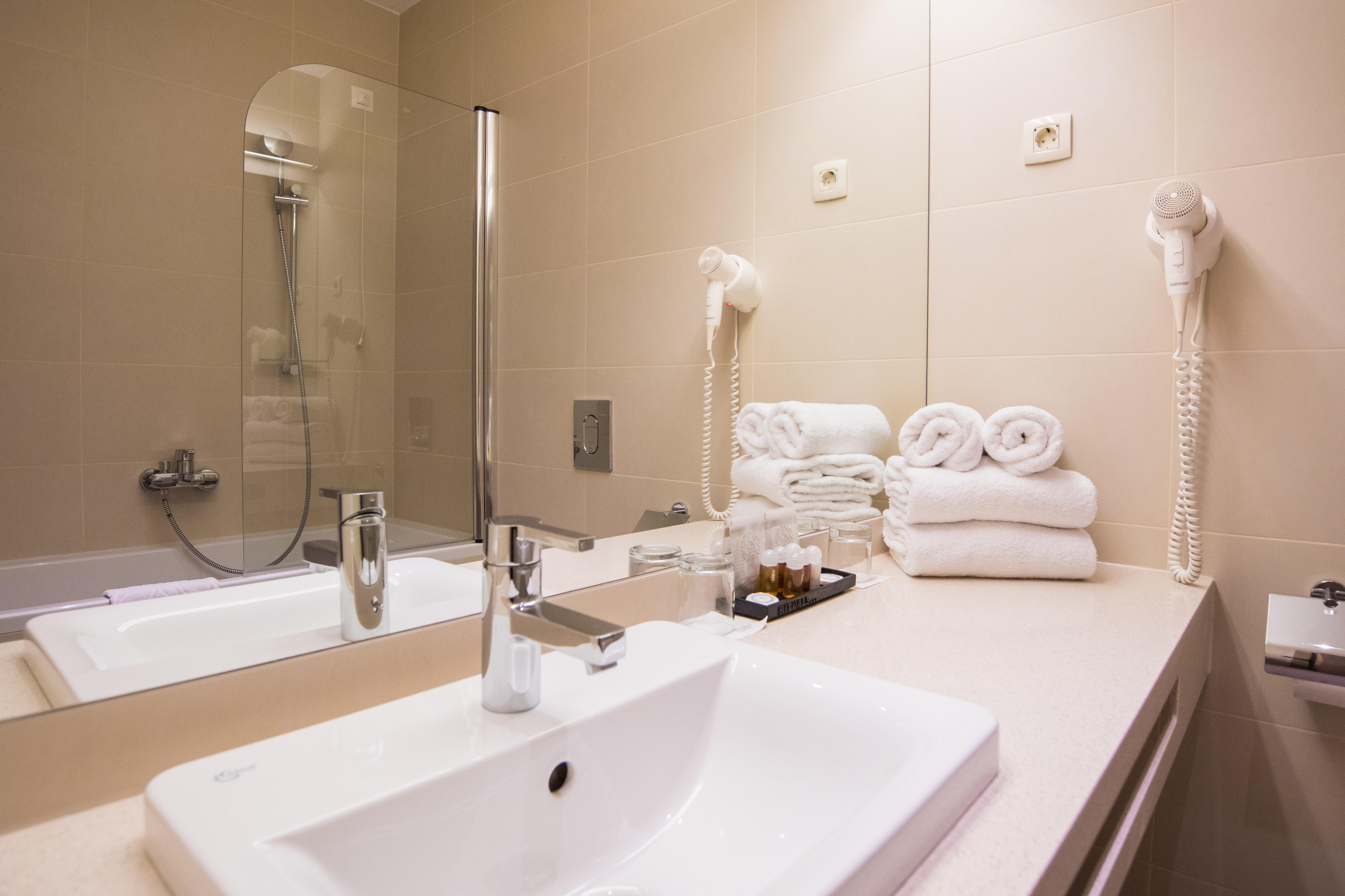 Hotel Mlini Εξωτερικό φωτογραφία