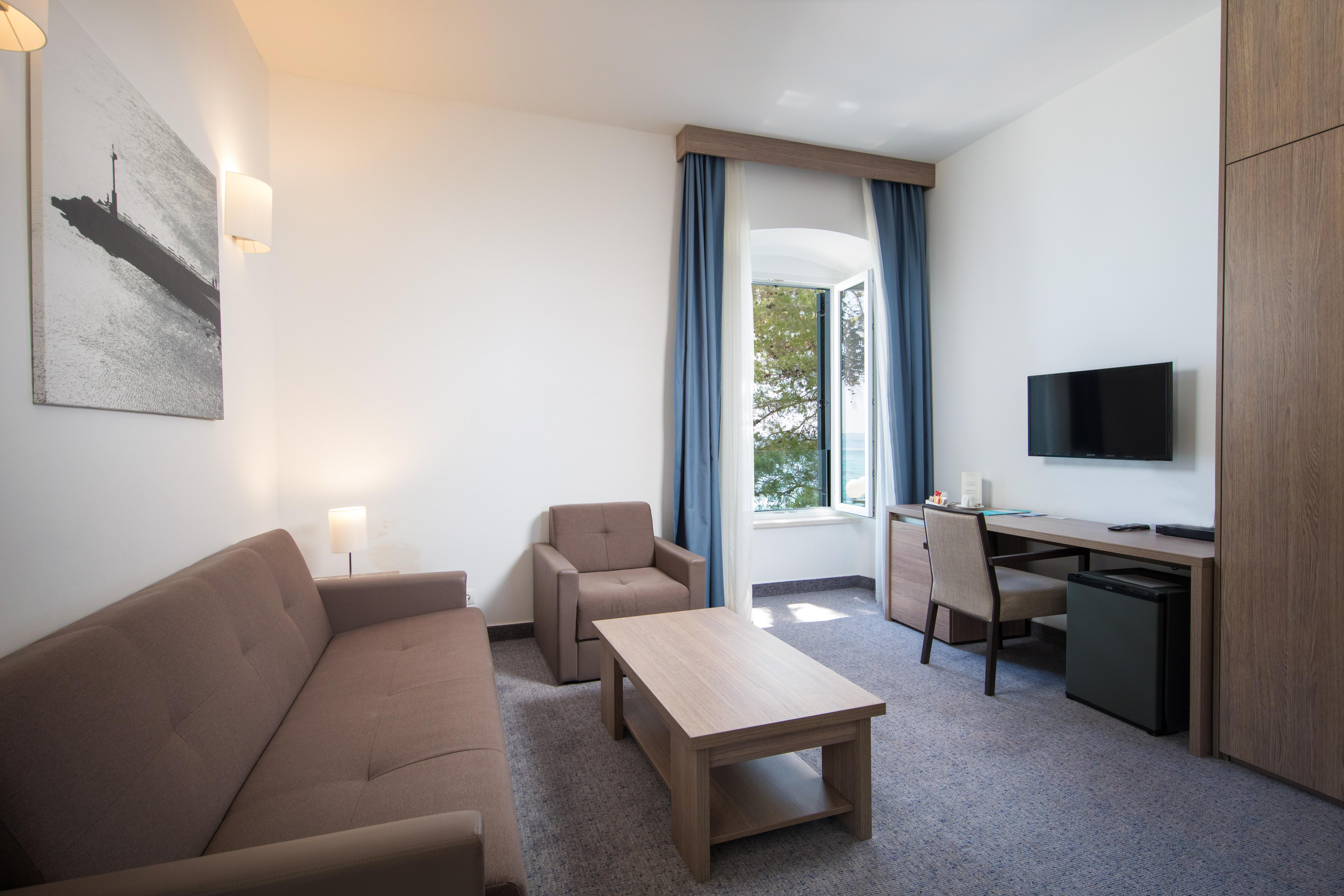Hotel Mlini Εξωτερικό φωτογραφία