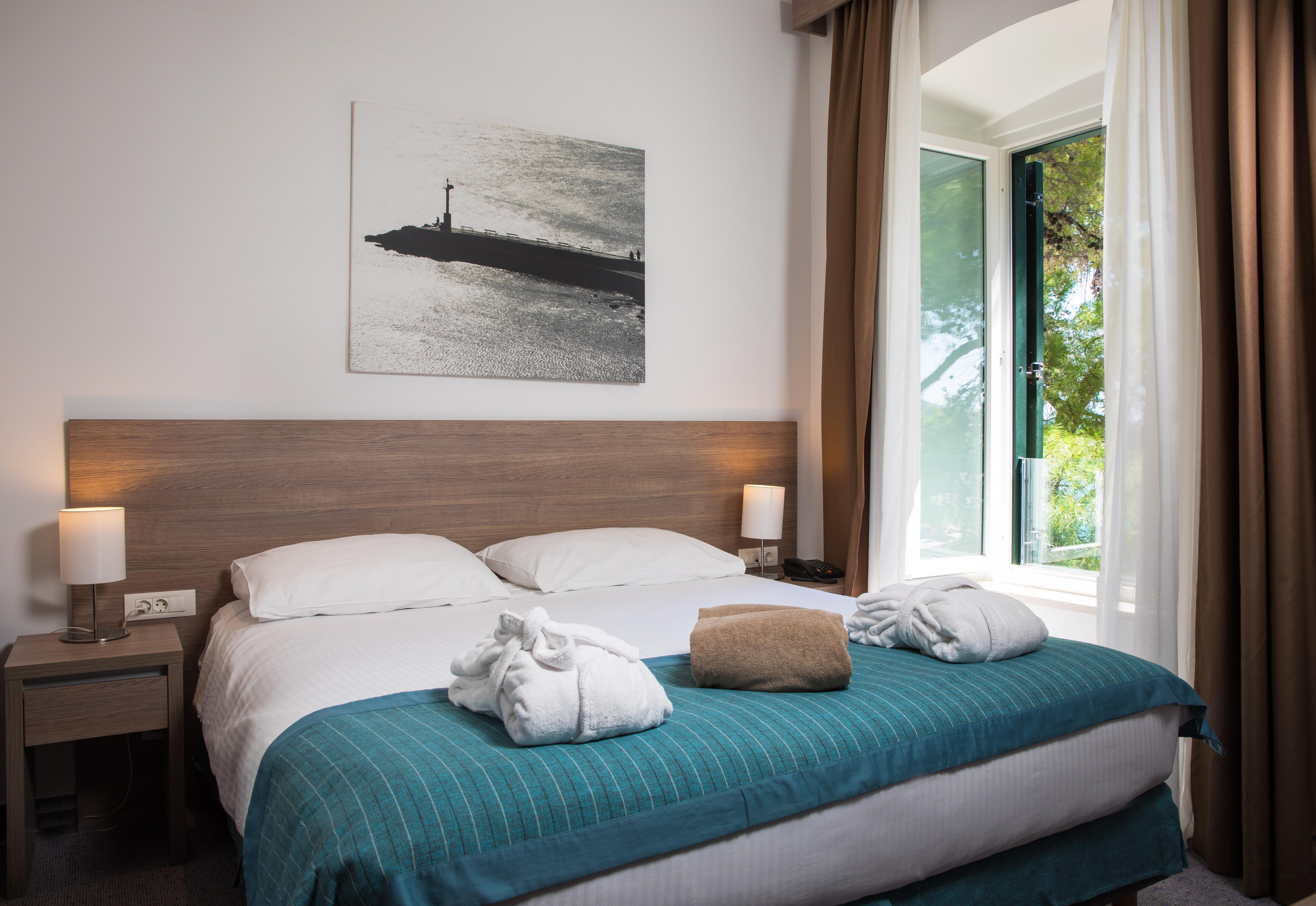 Hotel Mlini Εξωτερικό φωτογραφία