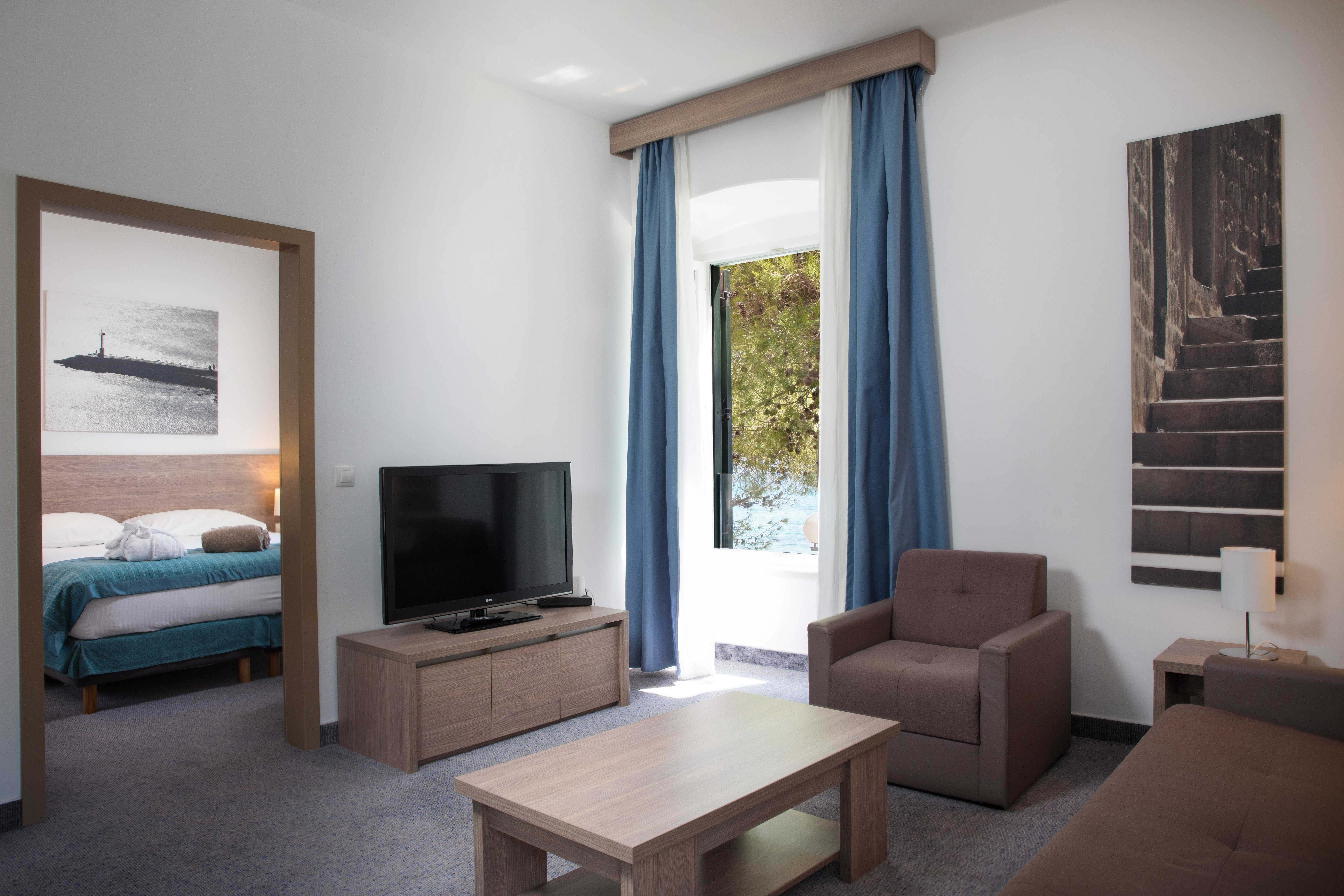 Hotel Mlini Εξωτερικό φωτογραφία