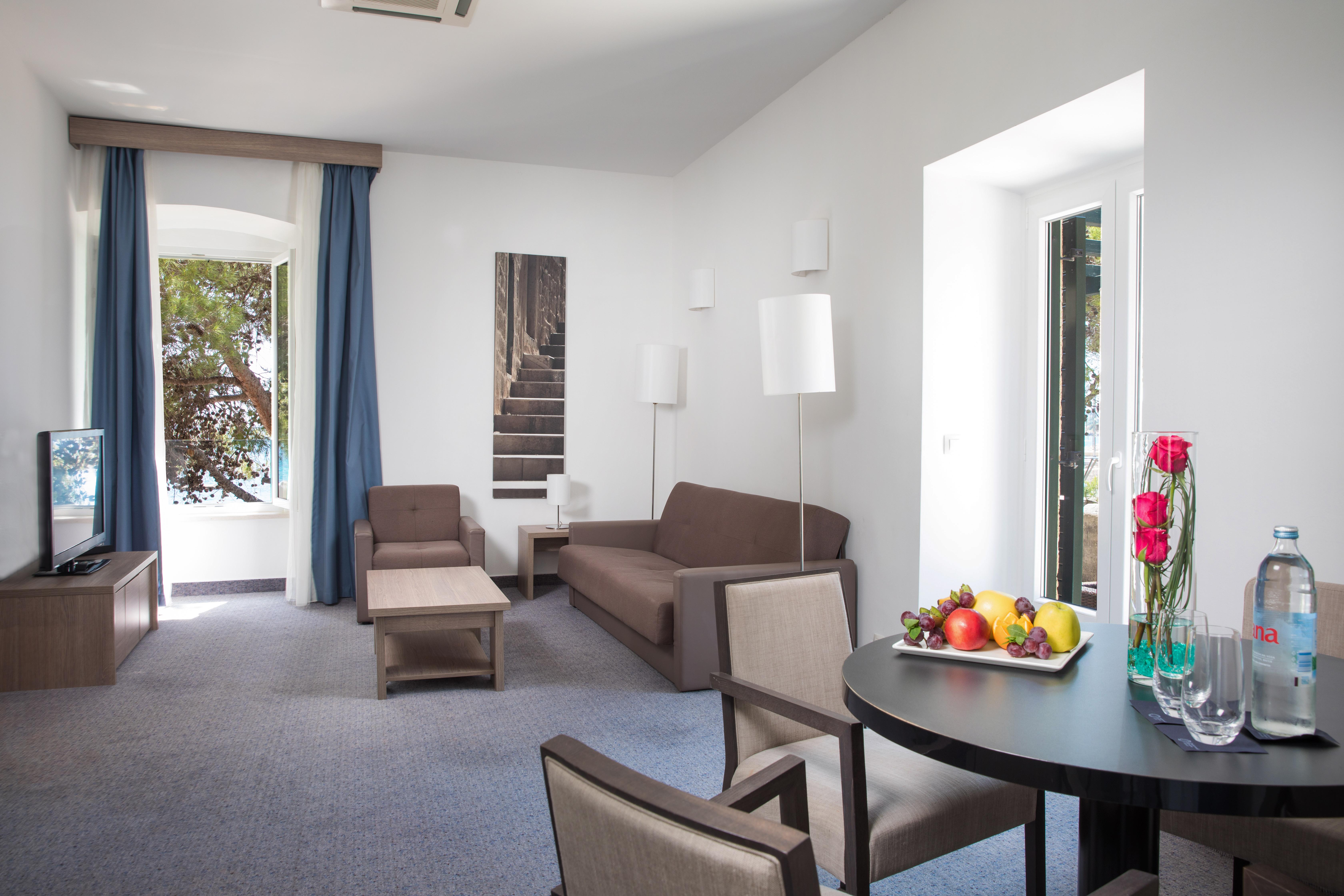 Hotel Mlini Εξωτερικό φωτογραφία