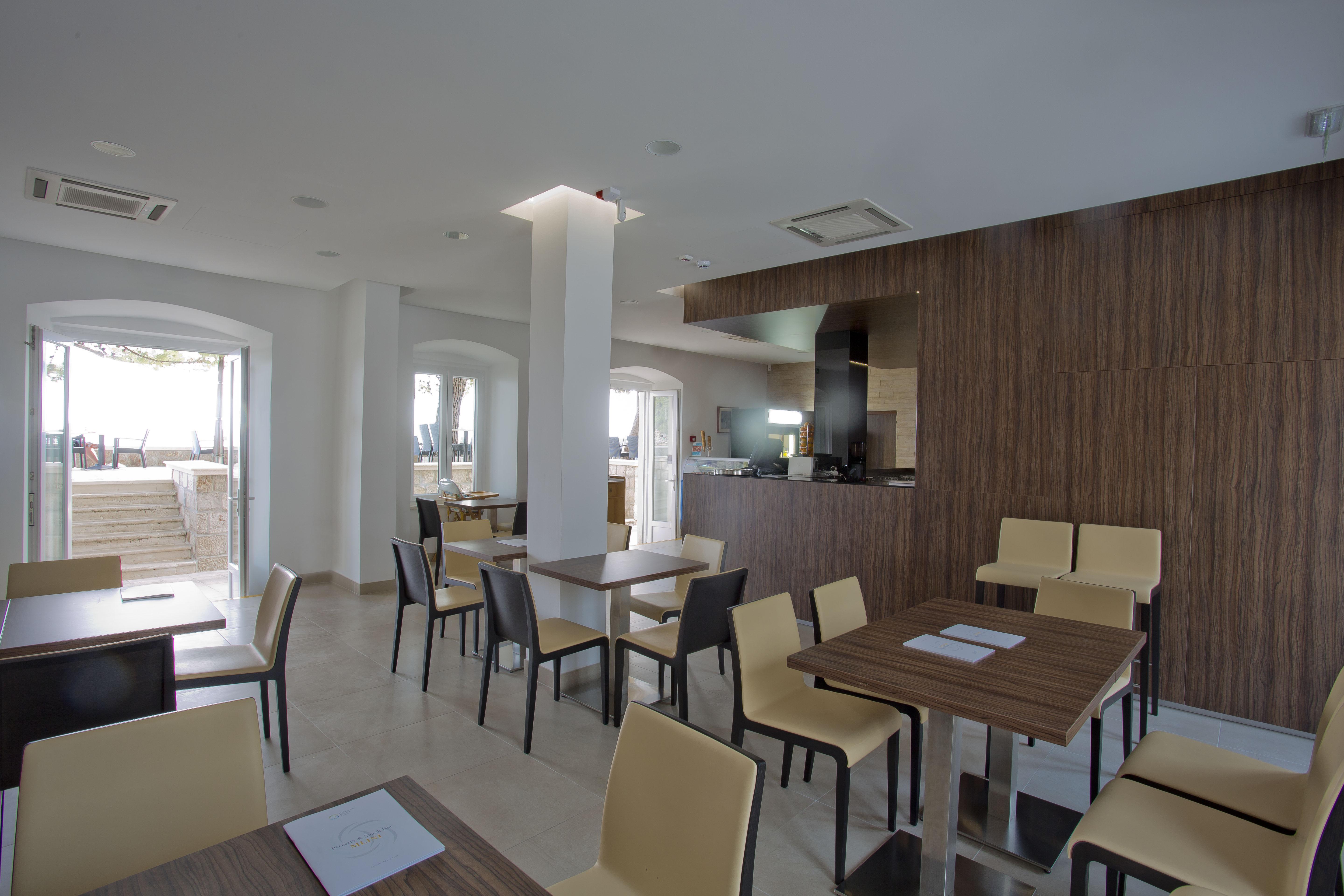 Hotel Mlini Εξωτερικό φωτογραφία