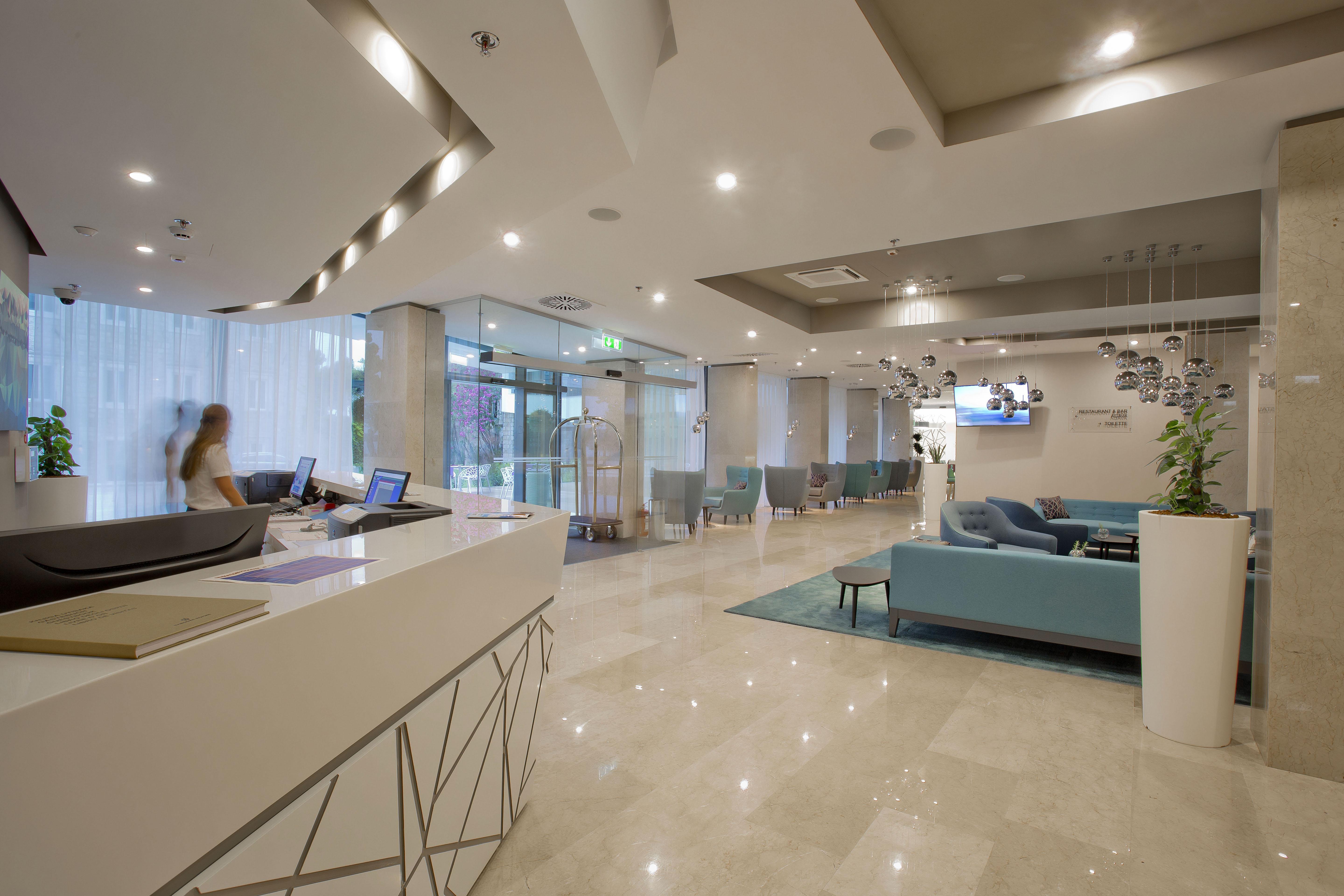 Hotel Mlini Εξωτερικό φωτογραφία