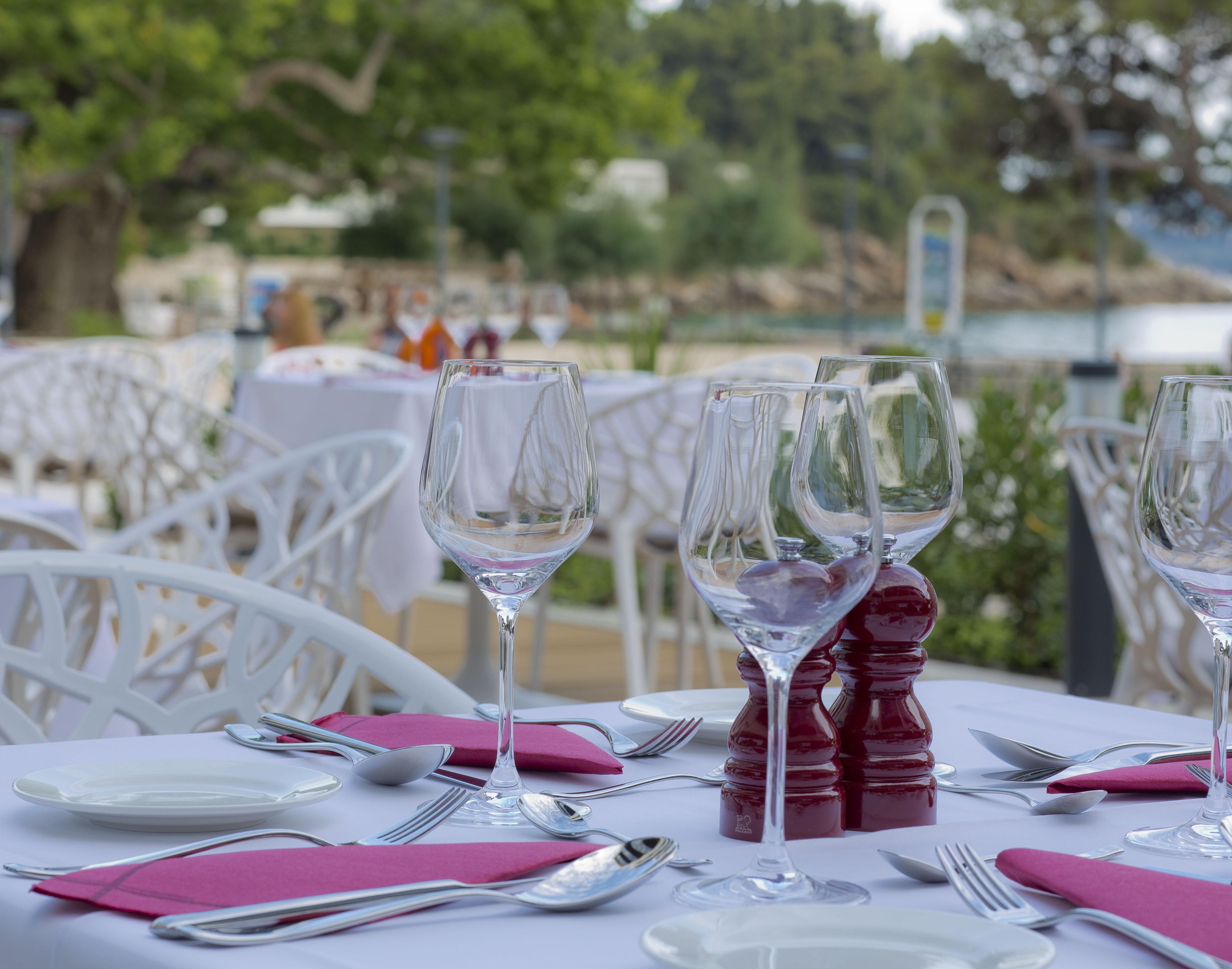 Hotel Mlini Εξωτερικό φωτογραφία