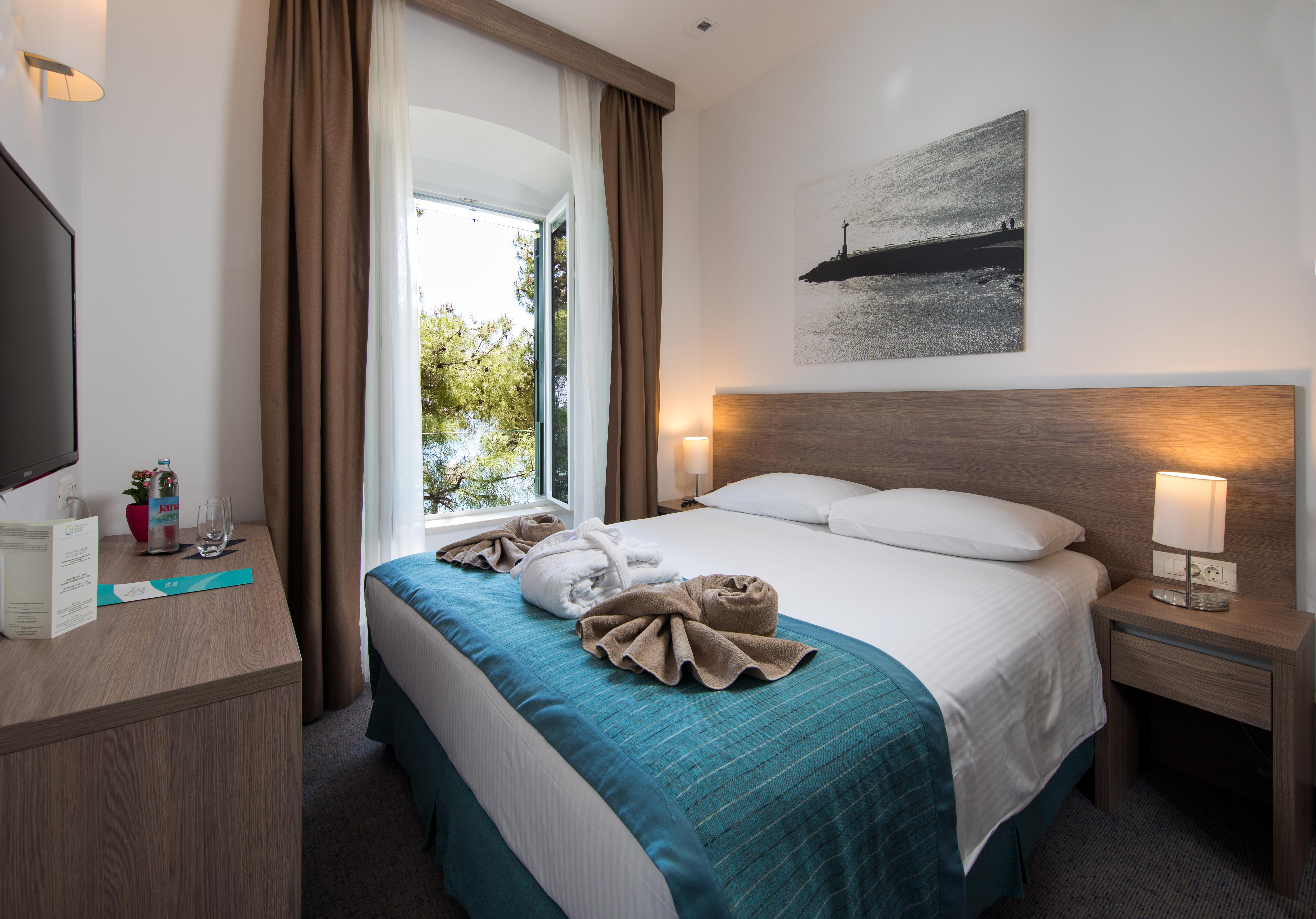 Hotel Mlini Εξωτερικό φωτογραφία