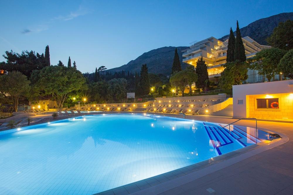 Hotel Mlini Εξωτερικό φωτογραφία