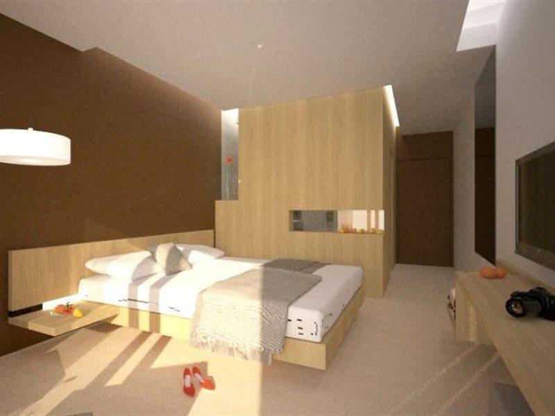 Hotel Mlini Εξωτερικό φωτογραφία