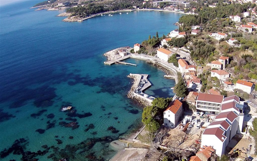 Hotel Mlini Εξωτερικό φωτογραφία