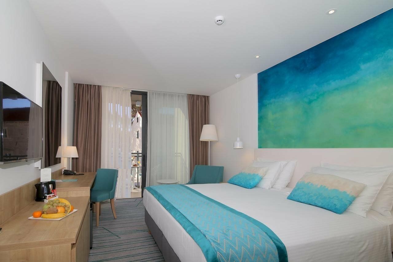 Hotel Mlini Εξωτερικό φωτογραφία