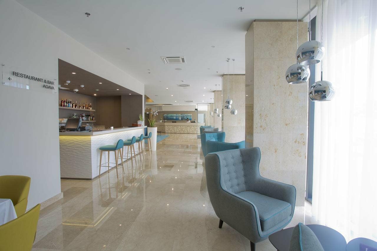 Hotel Mlini Εξωτερικό φωτογραφία